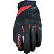 Five RS3 Evo Black/Red 3XL Motoristične rokavice