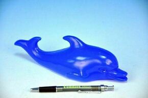 Směr Plastični delfin 22cm