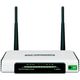 TP-Link TL-MR3420 router, Wi-Fi 4 (802.11n), 1x/2x/4x, 100Mbps/150Mbps/300Mbps, 3G, 4G