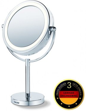 Beurer Osvetljeno kozmetično ogledalo BS 69