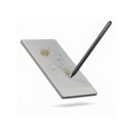 reMarkable tablet Paper Pro Move 7.3", 64GB, sivi/črni