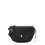 U.S. POLO ASSN. Torba za čez ramo črna 31756662