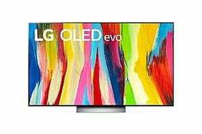 LG OLED65C22LB televizor