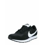 Nike Čevlji črna 38.5 EU MD Valiant GS