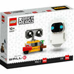 LEGO® Disney™ 40619 EVE &amp; WALL•E