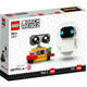 LEGO® Disney™ 40619 EVE &amp; WALL•E