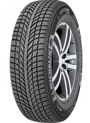 Michelin zimska pnevmatika 275/45R20 Latitude Alpin LA2 XL LA2 N0 110V