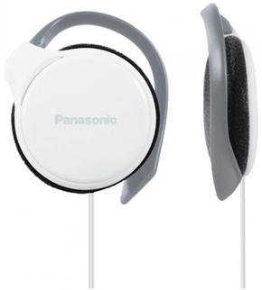 Panasonic RP-HS46E-W slušalke