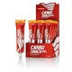 NUTREND CARBOSNACK energijski gel, tuba, 50 g (Čučoriedka)