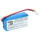 Baterija za GoPro Hero HWBL1 / CHDHA-301, PR-062334, 800 mAh