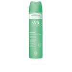 shumee SVR Spiral Vegetal deodorant v spreju 75 ml