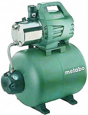 Metabo hišni hidrofor HWW 6000/50 Inox (600976000)