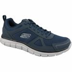 Skechers Čevlji bela Track Scloric