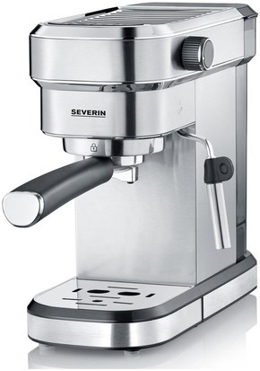 Severin KA5994 espresso kavni aparat