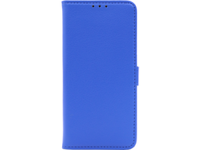 Chameleon Xiaomi Redmi Note 11/11S - Preklopna torbica (WLG) - modra