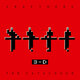 Kraftwerk - 3-D The Catalogue 1 2 3 4 5 6 7 8 (Box Set)