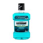 Listerine Mouthwash Cool Mint ustna vodica za svež dah 1000 ml unisex