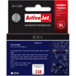 ActiveJet C8765EE črnilo črna (black), 22ml/25ml