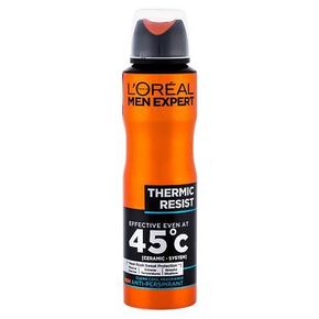 L´Oréal Paris Men Expert Thermic Resist antiperspirant deodorant v spreju 150 ml za moške
