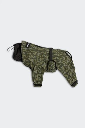 Dežni kombinezon za psa PAIKKA Rain Suit Rain 46 x 40 x 1