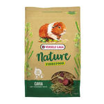 Versele Laga hrana za morske prašičke Nature Fiberfood Cavia, 1 kg