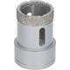 Bosch Diamantni sveder Best for Ceramic X-LOCK Dry Speed 35 x 35