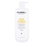 Goldwell Dualsenses Rich Repair šampon za suhe in krhke lase 1000 ml za ženske