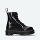 Dr. Martens Vojaški škornji črna 41 EU Jadon