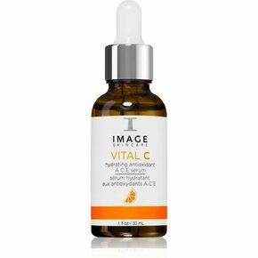 IMAGE Skincare Vital C vlažilni serum z vitamini A