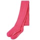 vidaXL Otroške hlačne nogavice živo roza 92