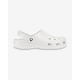 Crocs bela čevlji Classic