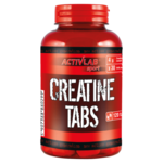 Kreatin Activlab (120 žvečljivih tablet)