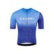 Dres CUBE Blackline Race, moder (XL)