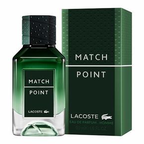 Lacoste Match Point parfumska voda 50 ml za moške
