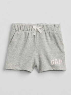 Gap Otroške Kratke hlače Logo pull-on shorts 5YRS