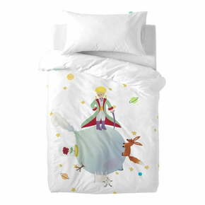 Otroška bombažna posteljnina Mr. Fox Le Petit Prince