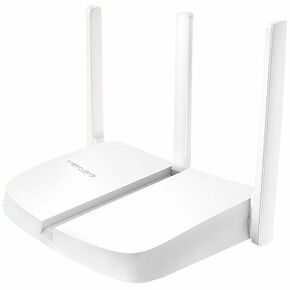 Mercusys MW305R router