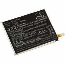 POWERY Akumulator LG EAC63361501
