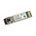 Mikrotik XS+31LC10D SFP28 modul, vlakna optika, 25 Gb/s, 10 km