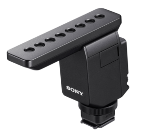 Sony mikrofon ECM-B1M