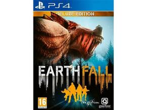 GEARBOX PUBLISHING EarthFall (PS4)
