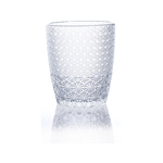 EVVIVA kozarec za vodo Mozart, 6 kos, 320 ml, prozorno steklo