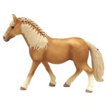 Haflinger Konjska figurica 13 cm
