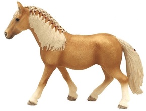 Haflinger Konjska figurica 13 cm