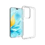 Onasi Clear Case 1,8 mm silikonski ovitek za Honor Magic 7 Pro - prozoren