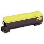 Kyocera original toner TK-570Y, rumena (yellow)