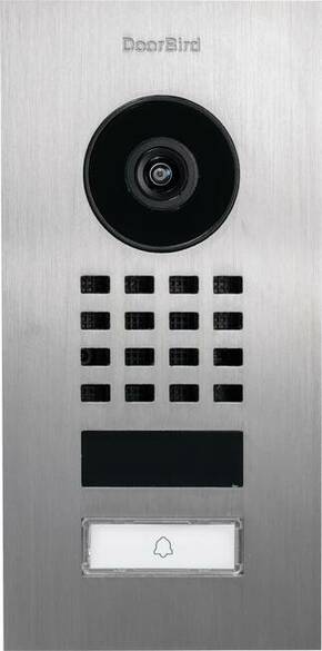 Doorbird D1101V FM IP video domofon - vgradni