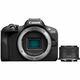 digitalni fotoaparat canon r1001 + rf-s 18-45mm f4.5-6.3 is stm kit