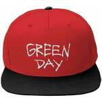 Green Day Kapa Radio Red