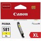 Canon CLI-581YXL črnilo rumena (yellow), 8.3ml